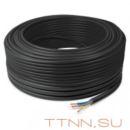 Секция нагревательная xLayder 30R-24, 24 пог. м