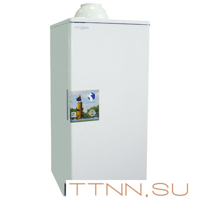 Напольный газовый котел Боринское АОГВ - 11,6 - 1 (М ) " EUROSIT "