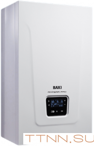 Электрический котел Baxi Ampera Pro 30 Электрический котел Baxi Ampera Pro 30