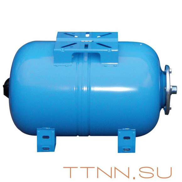 Расширительный бак Wester WAO 80 Расширительный бак Wester WAO 80