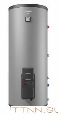 Электрический накопительный водонагреватель Thermex Kelpie 200 F Электрический накопительный водонагреватель Thermex Kelpie 200 F
