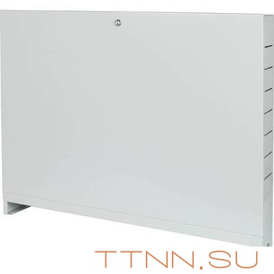 Шкаф распределительный STOUT SCC-0001-001112