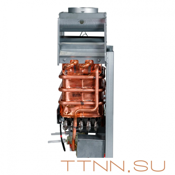 Газовый проточный водонагреватель MIZUDO ВПГ 2-11 ММ Газовый проточный водонагреватель MIZUDO ВПГ 2-11 ММ