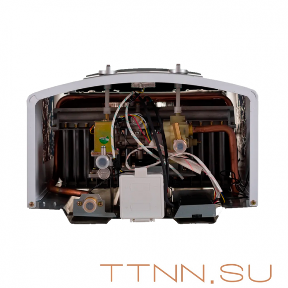 Газовый проточный водонагреватель MIZUDO ВПГ 2-11 ММ Газовый проточный водонагреватель MIZUDO ВПГ 2-11 ММ