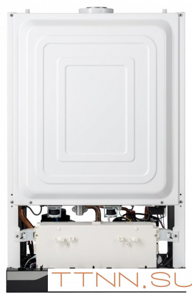 Настенный газовый котел Haier TechLine 2.18 Ti Настенный газовый котел Haier TechLine 2.18 Ti