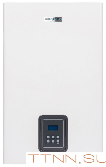 Газовый котел Kotitonttu TOIVO T50 O (одноконтурный без трехходового клапана) Газовый котел Kotitonttu TOIVO T50 O (одноконтурный без трехходового клапана)