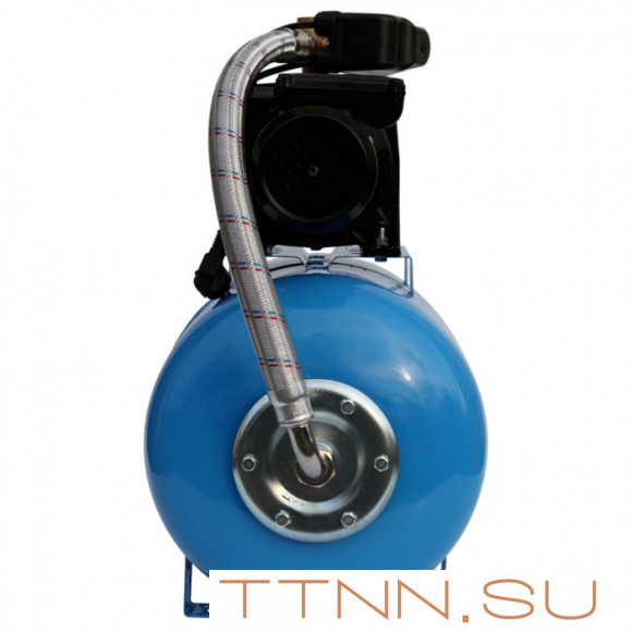 Поверхностная насосная станция ETERNA APS-60/24 Поверхностная насосная станция ETERNA APS-60/24