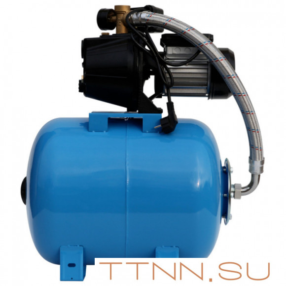 Поверхностная насосная станция ETERNA APS-60/24 Поверхностная насосная станция ETERNA APS-60/24