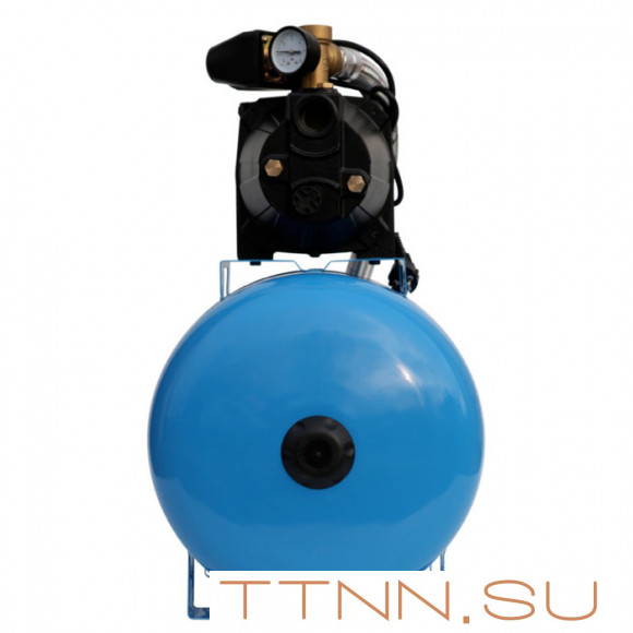 Поверхностная насосная станция ETERNA APS-60/24 Поверхностная насосная станция ETERNA APS-60/24