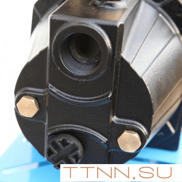 Поверхностная насосная станция ETERNA APS-60/24 Поверхностная насосная станция ETERNA APS-60/24