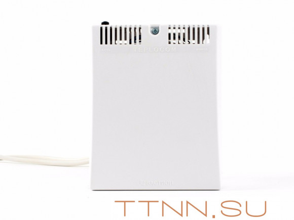 Стабилизатор напряжения Teplocom GF гальваническая развязка