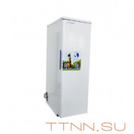 Напольный газовый котел Боринское АОГВ - 11,6 - 3 " EUROSIT "