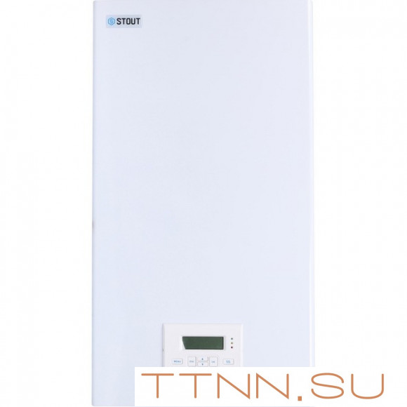 Электрический котел STOUT 18 кВт (SEB-0001-000018)