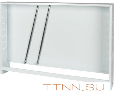 Шкаф распределительный STOUT SCC-0001-001316