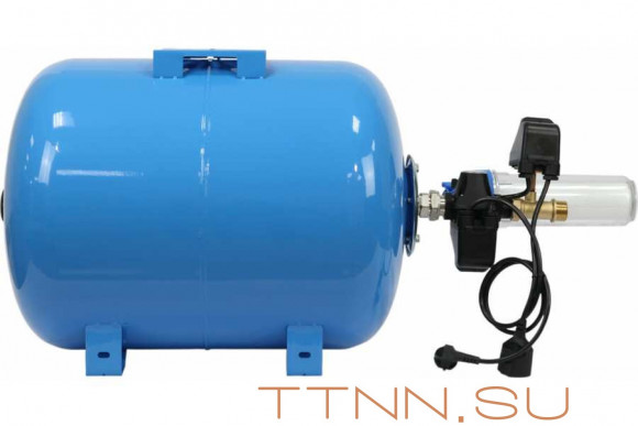 Автобак ETERNA АВ4С-100 Автобак ETERNA АВ4С-100