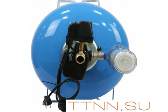 Автобак ETERNA АВ4С-100 Автобак ETERNA АВ4С-100