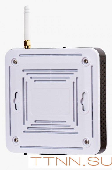 Контроллер MyHeat GO Контроллер MyHeat GO