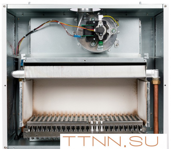 Одноконтурный газовый котел Kotitonttu TOIVO T50 OK Одноконтурный газовый котел Kotitonttu TOIVO T50 OK