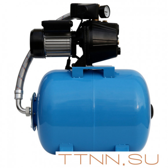 Поверхностная насосная станция ETERNA APS-80/24 Поверхностная насосная станция ETERNA APS-80/24