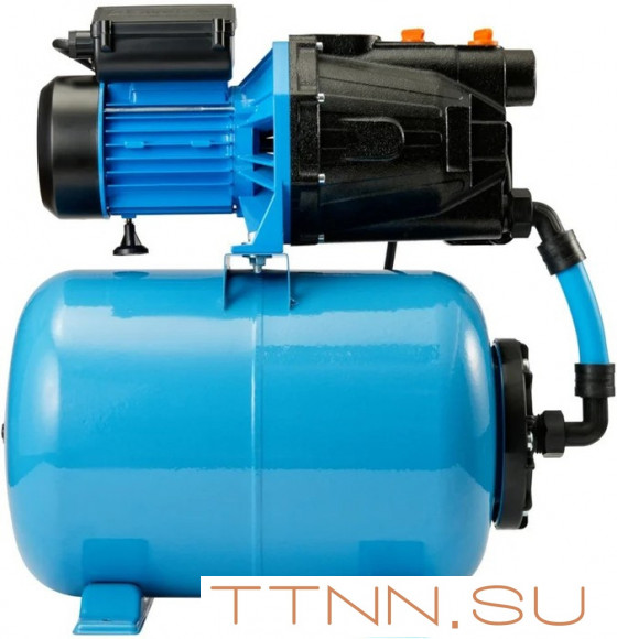 Поверхностный насос Джилекс ДЖАМБО 60/35 Ч-24 (2.0)