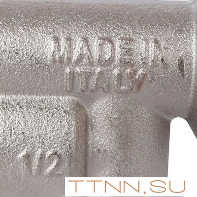 Вентиль термостатический STOUT SVT 0005 000015