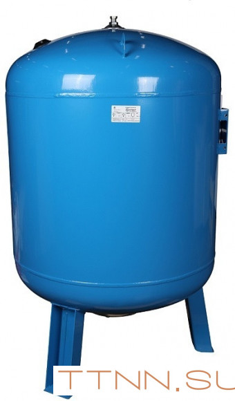 Гидроаккумуляторы STOUT 500л/10бар (STW-0002-000500) Гидроаккумуляторы STOUT 500л/10бар (STW-0002-000500)