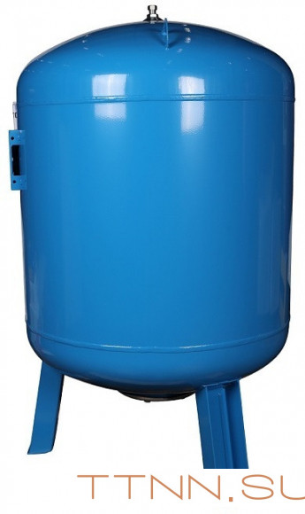 Гидроаккумуляторы STOUT 500л/10бар (STW-0002-000500) Гидроаккумуляторы STOUT 500л/10бар (STW-0002-000500)