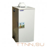 Напольный газовый котел Боринское АОГВ - 11,6 РБ Sit