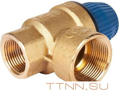 Предохранительный клапан STOUT SVS-0030-006025 Предохранительный клапан STOUT SVS-0030-006025