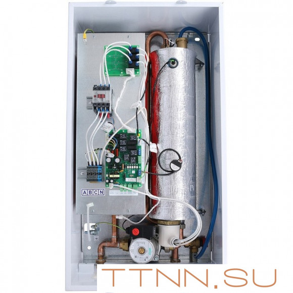 Электрический котел STOUT 21 кВт (SEB-0001-000021) Электрический котел STOUT 21 кВт (SEB-0001-000021)