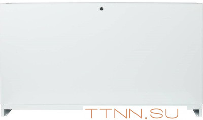 Шкаф распределительный STOUT SCC-0001-001718