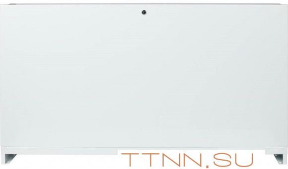 Шкаф распределительный STOUT SCC-0001-001718