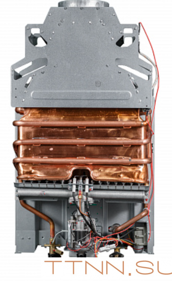 Газовый проточный водонагреватель MIZUDO ВПГ 2-14 ЭМ Газовый проточный водонагреватель MIZUDO ВПГ 2-14 ЭМ