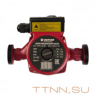 Насос для отопления Unipump UPC 32-40 180 Насос для отопления Unipump UPC 32-40 180