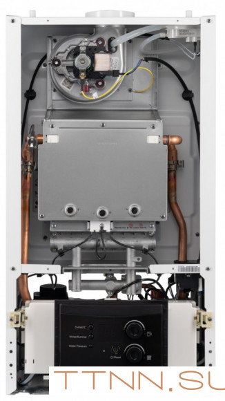 Настенный газовый котел Haier Urban 2.10 TM Настенный газовый котел Haier Urban 2.10 TM