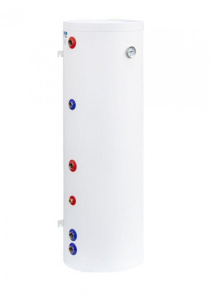 Бойлер косвенного нагрева RBW 150 L настенный ( Нерж. сталь)