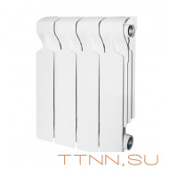 Алюминиевый радиатор STOUT VEGA 500 4 секции (SRA-0310-050004) Алюминиевый радиатор STOUT VEGA 500 4 секции (SRA-0310-050004)
