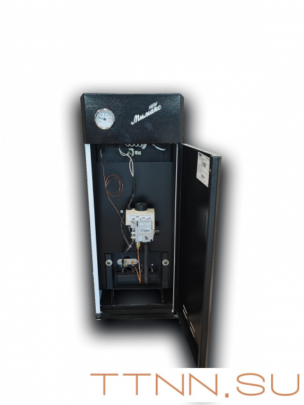 Газовый котел Мимакс КСГ 10 NEW Газовый котел Мимакс КСГ 10 NEW