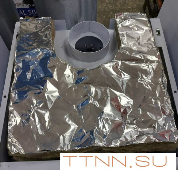 Напольный газовый котел Ferroli TORINO 35 Напольный газовый котел Ferroli TORINO 35