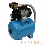 Поверхностная насосная станция ETERNA AQB-80