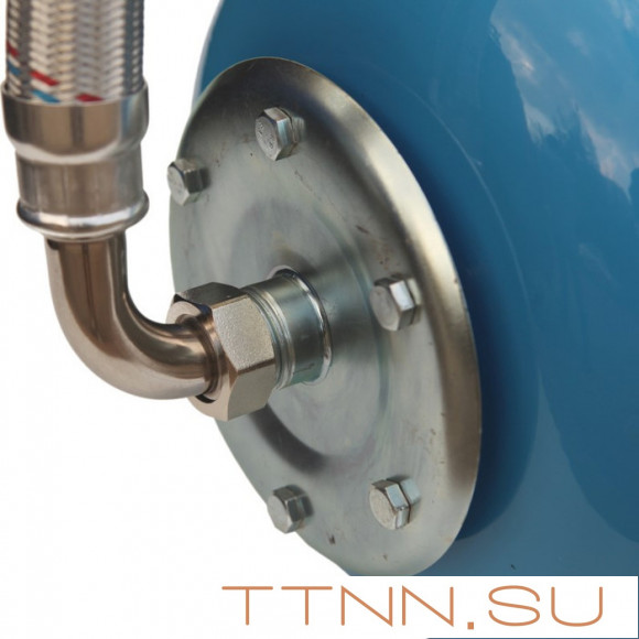 Поверхностная насосная станция ETERNA AQB-80 Поверхностная насосная станция ETERNA AQB-80