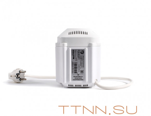 Стабилизатор напряжения Teplocom ST – 222/500 Стабилизатор напряжения Teplocom ST – 222/500