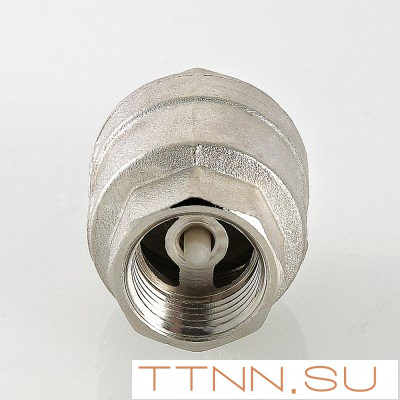 Клапан обратного хода Valtec 1" VT.161.N.06 Клапан обратного хода Valtec 1" VT.161.N.06