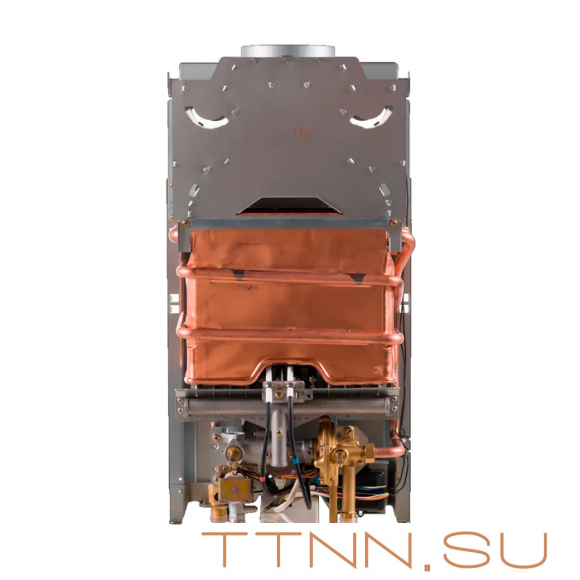 Газовый проточный водонагреватель MIZUDO ВПГ 3-11 Газовый проточный водонагреватель MIZUDO ВПГ 3-11