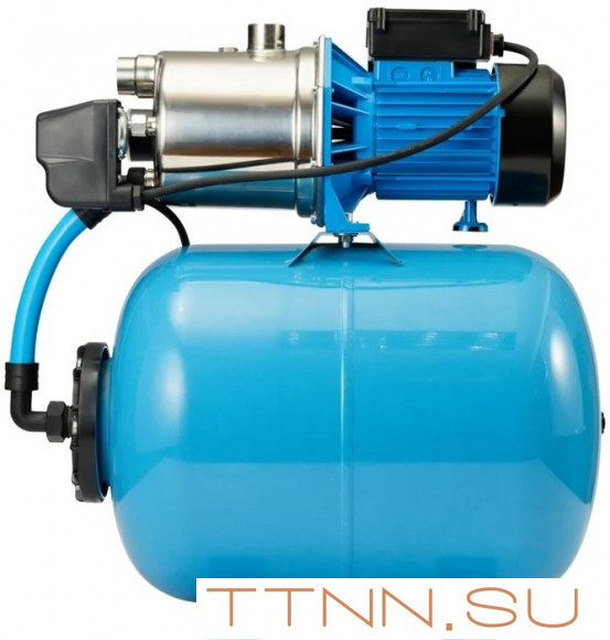 Поверхностный насос Джилекс ДЖАМБО 70/50 Н-50 (2.0)