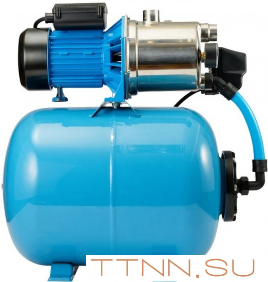 Поверхностный насос Джилекс ДЖАМБО 70/50 Н-50 (2.0)