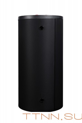 Бойлеры косвенного нагрева Federica Bugatti INOX 1000