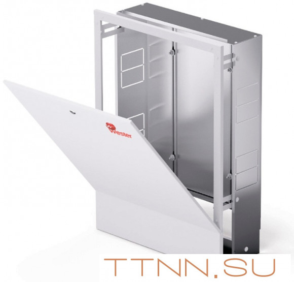 Распределительный шкаф Wester ШРВ-2 (Ш 550 х Г 120-180 х В 648-711)