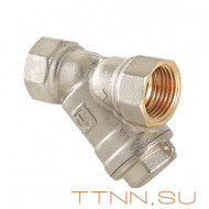 Фильтр механической очистки VALTEC 1 1/4 VT.192 Фильтр механической очистки VALTEC 1 1/4 VT.192