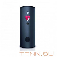 Бойлер косвенного нагрева Federica Bugatti FBEBS 200 1 змеевик Бойлер косвенного нагрева Federica Bugatti FBEBS 200 1 змеевик